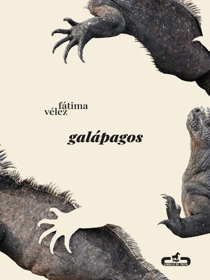 cover image of Galápagos